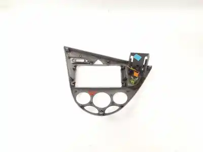 Автозапчастина б/у молдинг для ford focus i (daw, dbw) 1.8 turbo di / tddi посилання на oem iam 98aba046a04aew  