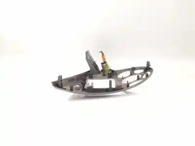 Автозапчастина б/у молдинг для ford focus i (daw, dbw) 1.8 turbo di / tddi посилання на oem iam 98aba046a04aew  