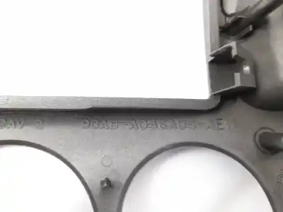Автозапчастина б/у молдинг для ford focus i (daw, dbw) 1.8 turbo di / tddi посилання на oem iam 98aba046a04aew  