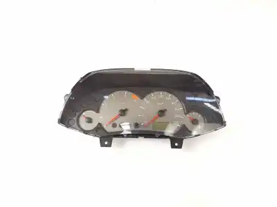 Автозапчастина б/у панель інструментів для ford focus i (daw, dbw) 1.8 turbo di / tddi посилання на oem iam 98ap10841bc