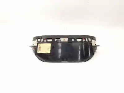 Second-hand car spare part dashboard for ford focus i (daw, dbw) 1.8 turbo di / tddi oem iam references 98ap10841bc  