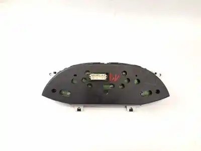 Second-hand car spare part dashboard for ford focus i (daw, dbw) 1.8 turbo di / tddi oem iam references 98ap10841bc  