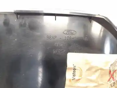Second-hand car spare part dashboard for ford focus i (daw, dbw) 1.8 turbo di / tddi oem iam references 98ap10841bc  