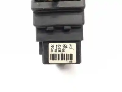 Second-hand car spare part indicator switch for citroen jumpy (u6u) 1.9 d oem iam references 96122254zl  
