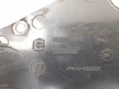 Автозапчастина б/у крішка розподілу для fiat scudo furgón (220_) 1.9 td посилання на oem iam 9615919880  