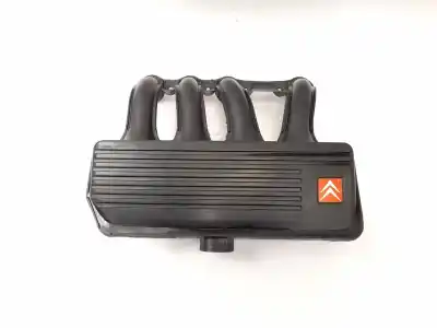 Peça sobressalente para automóvel em segunda mão coletor admissão por citroen jumpy (u6u) 1.9 d referências oem iam 9604384380