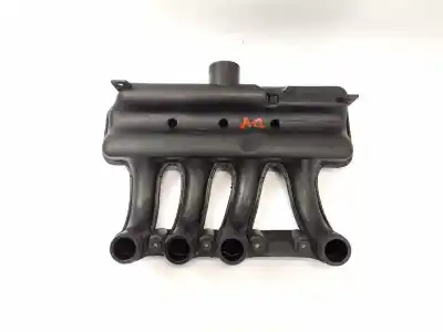 Second-hand car spare part intake manifold for citroen jumpy (u6u) 1.9 d oem iam references 9604384380  