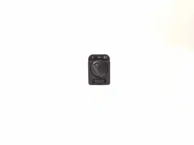 Pezzo di ricambio per auto di seconda mano controllo della luce per opel astra f (t92) 1.7 td (f19, m19) riferimenti oem iam 90481764