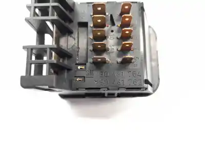 Pezzo di ricambio per auto di seconda mano controllo della luce per opel astra f (t92) 1.7 td (f19, m19) riferimenti oem iam 90481764  