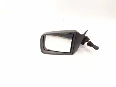 Pezzo di ricambio per auto di seconda mano specchio sinistro per opel astra f (t92) 1.7 td (f19, m19) riferimenti oem iam 90327453