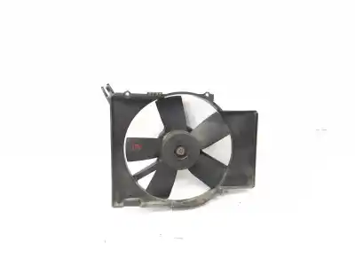 Pezzo di ricambio per auto di seconda mano elettroventola per opel astra f (t92) 1.7 td (f19, m19) riferimenti oem iam 90449244
