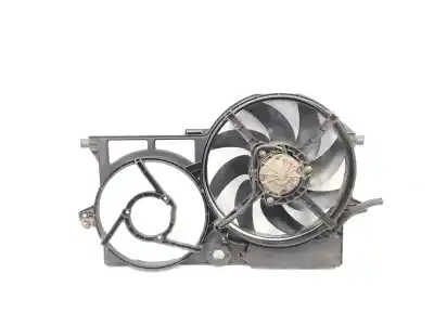 Tweedehands auto-onderdeel elektro ventilator voor citroen jumpy (u6u) 1.9 d oem iam-referenties 8240141  