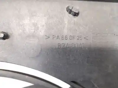 Tweedehands auto-onderdeel elektro ventilator voor citroen jumpy (u6u) 1.9 d oem iam-referenties 8240141  