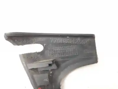 Pezzo di ricambio per auto di seconda mano modanatura per renault megane i classic (la0/1_) 1.9 dti (la08, la0n) riferimenti oem iam 7700834259  