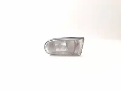 Автозапчасти б/у правая противотуманная фара за renault megane i classic (la0/1_) 1.9 dti (la08, la0n) ссылки oem iam 7701040681