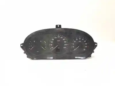 Автозапчасти б/у приборная доска за renault megane i classic (la0/1_) 1.9 dti (la08, la0n) ссылки oem iam 7700847784g