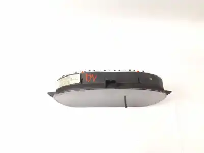 Second-hand car spare part dashboard for renault megane i classic (la0/1_) 1.9 dti (la08, la0n) oem iam references 7700847784g  