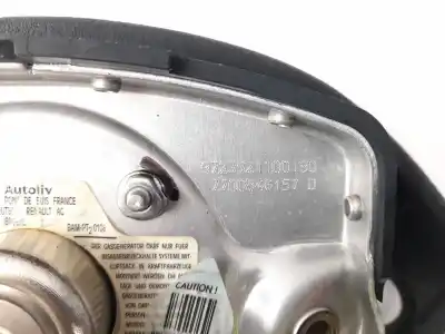 Автозапчасти б/у передняя левая подушка безопасности за renault megane i classic (la0/1_) 1.9 dti (la08, la0n) ссылки oem iam 7700846157d  