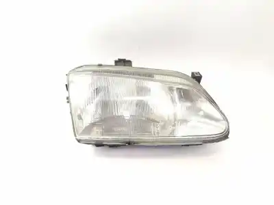 Автозапчасти б/у правая фара за renault megane i classic (la0/1_) 1.9 dti (la08, la0n) ссылки oem iam 7700861463