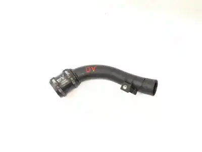 Автозапчасти б/у трубка за renault megane i classic (la0/1_) 1.9 dti (la08, la0n) ссылки oem iam 7700870753