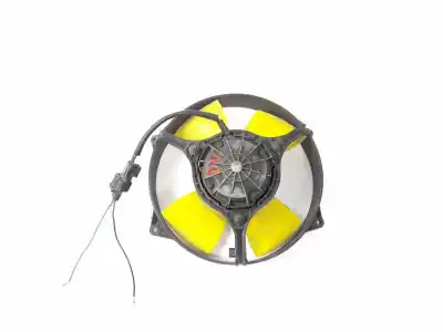 Piesă de schimb auto la mâna a doua electroventilator radiator pentru rover xp 1.4d (114 ld)  referințe oem iam mp8019  