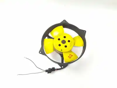 Piesă de schimb auto la mâna a doua electroventilator radiator pentru rover xp 1.4d (114 ld)  referințe oem iam mp8019  