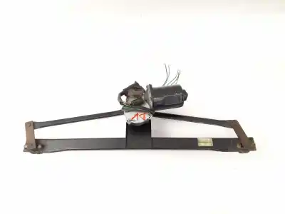 Pezzo di ricambio per auto di seconda mano tiranti e motorino del tergicristallo anteriore per rover xp 1.4d (114 ld) riferimenti oem iam dlb10093