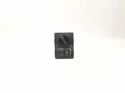 Автозапчастина б/у управління світлом для opel corsa d cosmo посилання на oem iam 9116613