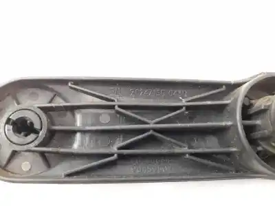 Автозапчасти б/у ручка заднего правого окна за opel corsa d cosmo ссылки oem iam 90247150  
