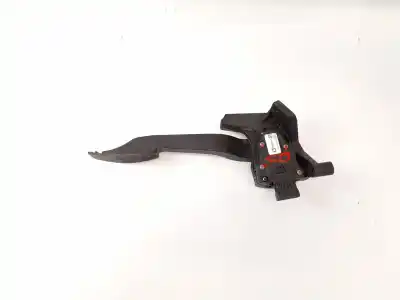 Автозапчастина б/у педаль акселератора для opel corsa d cosmo посилання на oem iam 9129423  