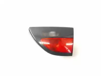 Автозапчасти б/у внутренний правый задний фонарь за renault megane i classic (la0/1_) 1.9 dti (la08, la0n) ссылки oem iam 7700838533