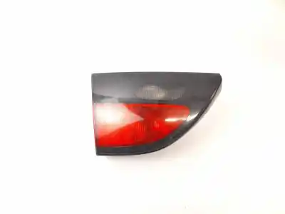 Автозапчасти б/у внутренний левый задний фонарь за renault megane i classic (la0/1_) 1.9 dti (la08, la0n) ссылки oem iam 7700838532