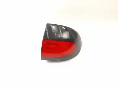 Автозапчасти б/у правый задний фонарь за renault megane i classic (la0/1_) 1.9 dti (la08, la0n) ссылки oem iam 7700838531