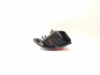 Автозапчасти б/у правый задний фонарь за renault megane i classic (la0/1_) 1.9 dti (la08, la0n) ссылки oem iam 7700838531  