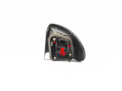 Автозапчасти б/у левый задний фонарь за renault megane i classic (la0/1_) 1.9 dti (la08, la0n) ссылки oem iam 7700838530  