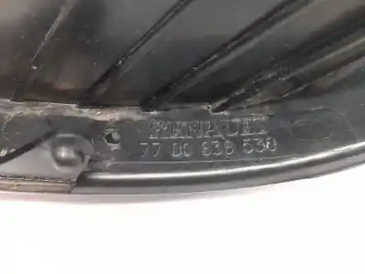 Автозапчасти б/у левый задний фонарь за renault megane i classic (la0/1_) 1.9 dti (la08, la0n) ссылки oem iam 7700838530  
