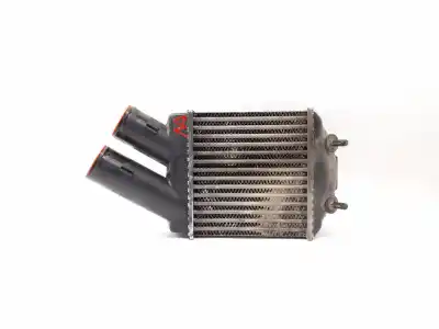 Автозапчасти б/у интеркулер за renault megane i classic (la0/1_) 1.9 dti (la08, la0n) ссылки oem iam 7700838130b
