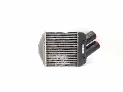 Peça sobressalente para automóvel em segunda mão intercooler por renault megane i classic (la0/1_) 1.9 dti (la08, la0n) referências oem iam 7700838130b  