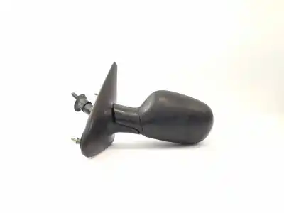 Second-hand car spare part left rearview mirror for renault megane i classic (la0/1_) 1.9 dti (la08, la0n) oem iam references 7700834181  
