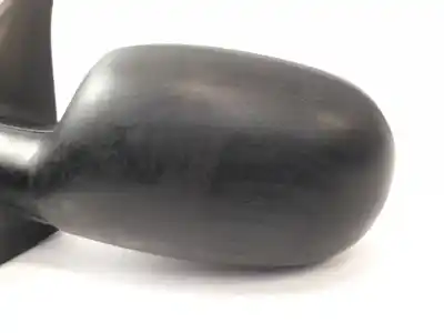 Second-hand car spare part left rearview mirror for renault megane i classic (la0/1_) 1.9 dti (la08, la0n) oem iam references 7700834181  