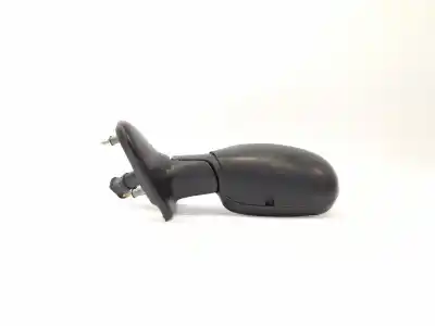 Second-hand car spare part left rearview mirror for renault megane i classic (la0/1_) 1.9 dti (la08, la0n) oem iam references 7700834181  