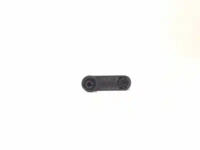 Peça sobressalente para automóvel em segunda mão manivela / manipulo do vidro traseiro esquerdo por renault megane i classic (la0/1_) 1.9 dti (la08, la0n) referências oem iam 7700811387  