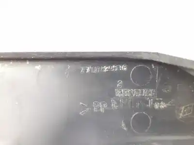 Автозапчасти б/у передняя решетка за renault clio i (b/c57_, 5/357_) 1.2 (b/c/s57a, b/c57s, 5/357f, 5/357j, 5/357l, 5/357r) ссылки oem iam 7700829596  