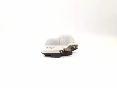 İkinci el araba yedek parçası SOL ÖN KAPI KILIDI için VOLKSWAGEN POLO BERLINA (6N1)  OEM IAM referansları 6N1837015C  
