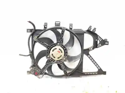 Автозапчастина б/у електро вентилятор для opel corsa d cosmo посилання на oem iam 24463854