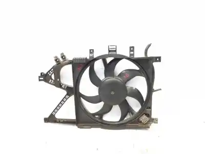 Автозапчасти б/у электрический вентилятор за opel corsa d cosmo ссылки oem iam 24463854  