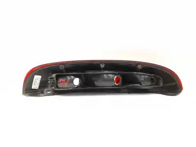 Pezzo di ricambio per auto di seconda mano luci posteriori destra per opel corsa d cosmo riferimenti oem iam 09114337  