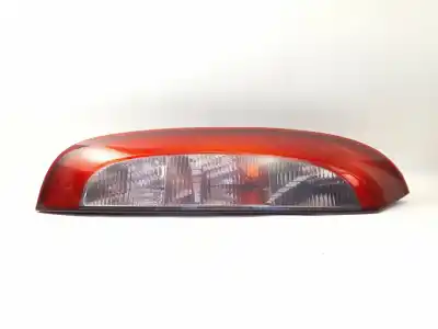 Автозапчасти б/у ЛЕВЫЙ ЗАДНИЙ ФОНАРЬ за OPEL CORSA D  ссылки OEM IAM 09114336  