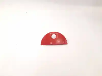 Автозапчастина б/у молдинг для opel corsa d cosmo посилання на oem iam 93389325