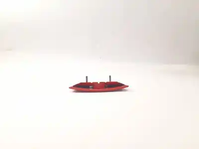 Peça sobressalente para automóvel em segunda mão moldagem por opel corsa d cosmo referências oem iam 93389325  